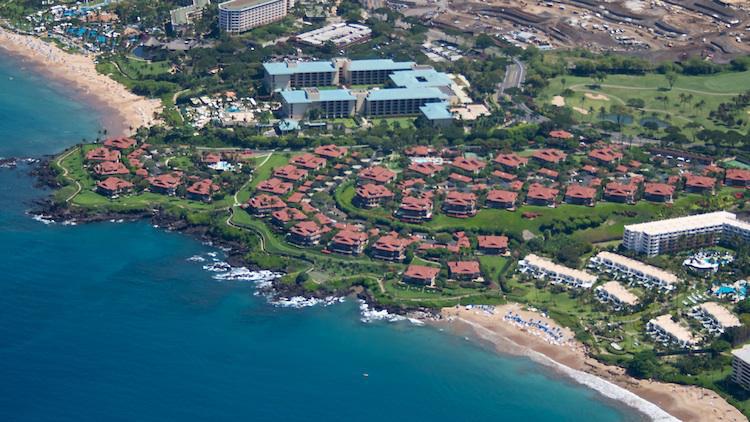 The Wailea Point Condos saw more sales activity thus far this year than any other comparable span over the last 20 plus years. 